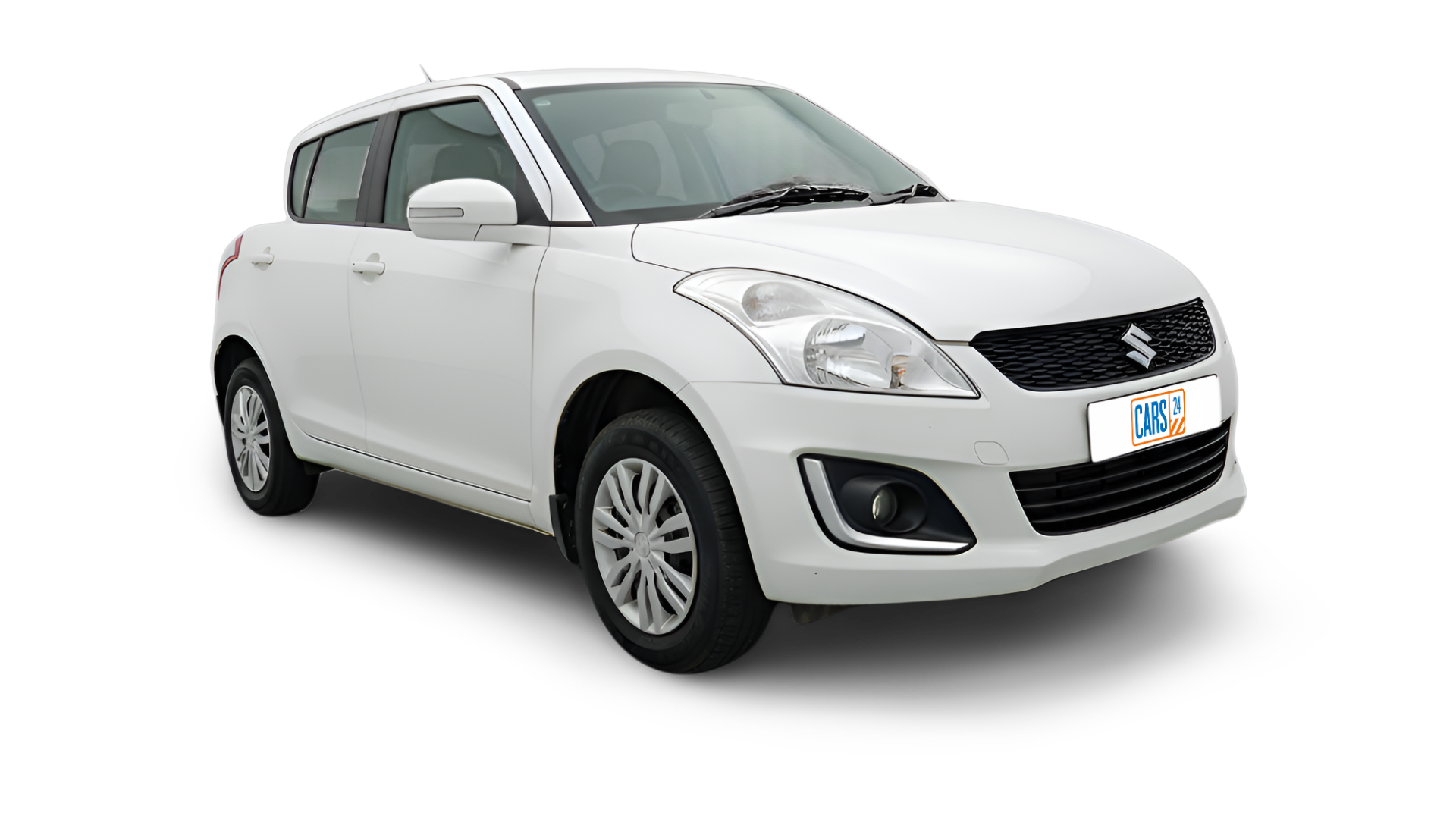 Maruti Swift-img